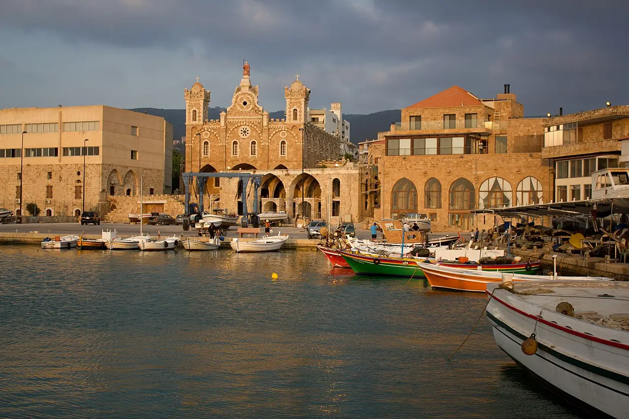 Batroun